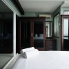 Отель Homey 1Br Apartment At Aryaduta Residence Surabaya, фото 5