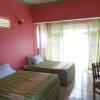Отель Speke Courts Hotel в Джиндже