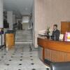 Отель Indismart Hotel, фото 23