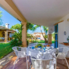 Отель Villa Santa Eulalia Petit, фото 47