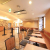 Отель R&B Hotel Kumagaya-ekimae, фото 14