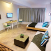 Отель Emerald Suites & Studios, фото 7