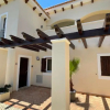 Отель 'New for 2022' luxury 3 bedroom, 'Villa Cascata', pool, close to Olhos de Agua, фото 1