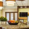 Отель Hampton Inn Meridian, фото 43