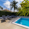 Отель Modern 4 Bedrooms Pool Villa - VY, фото 48