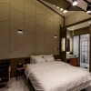 Отель Hapcheon Moon Lake Hotel, фото 16