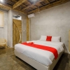 Отель Urbanview Hotel Ta-ke Blok M, фото 6