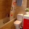 Отель Tranquil Holiday Home in Platja D'aro With Jacuzzi, фото 8