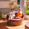 Отель Dan Inn Express Foz do Iguaçu, фото 30