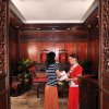 Отель Pulai Springs Resort Cinta Ayu Suites, фото 21
