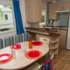 Отель Camping Club Le Littoral 5*, фото 3