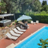 Отель Holiday Home in Town Center with Pool, Garden, Hot Tub, фото 4