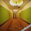 Отель World Style Hotel, фото 4