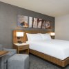 Отель Delta Hotels by Marriott Grand Rapids Airport, фото 25