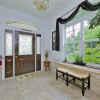 Отель Palm Paradise, 3 Bedrooms, Sleeps 8, Canal View, Private Pool, Boat Dock, фото 11