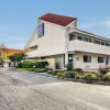 Отель Motel 6 St. Louis - Bridgeton, фото 14
