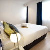 Отель Ukiyo Suites, фото 4