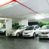Отель iCheck inn Residence Sukhumvit 1, фото 34