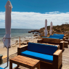 Отель Borda d'Água, Praia da Oura, фото 15