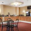 Отель Clarion Hotel Palmer Inn, фото 7