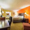 Отель Best Western N.E. Mall Inn And Suites, фото 28