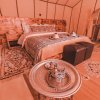 Отель Caravanserai Luxury Desert Camps, фото 13