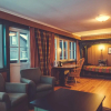 Отель Gudbrandsgard Hotell, фото 5