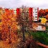 Отель Apartment 17 - up to 3 persons - couple with 1 infant в Вентспилсе