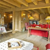 Отель Chalet Serac, фото 16