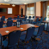 Отель Courtyard Dayton-University of Dayton, фото 9
