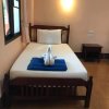 Отель Pim Bungalow в Ко-Пхангане