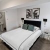 Отель Mode Apartments Blackpool, фото 16