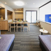 Отель MONday Apart Premium Hamamatsucho, фото 13