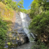 Отель Chales Da Cascata - Pitanga, фото 6