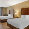 Отель Comfort Inn & Suites at CrossPlex Village, фото 3