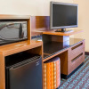Отель Fairfield Inn & Suites Sioux Falls, фото 19