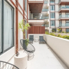 Отель Brand new Apartment With 3BR in Cap Cana AZZ, фото 17