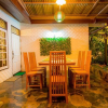 Отель Oasis Pool Villa, фото 11