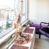 Отель Vibrant Flat in Atasehir With Central Location, фото 8