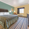 Отель Days Inn by Wyndham Rockdale Texas, фото 5