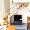 Отель Duplex cobertura luxo BK30 2107, фото 3