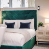 Отель The Georgian Coach House With Freestanding Bath, фото 7