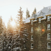Отель Fairmont Banff Springs Gold Experience, фото 32