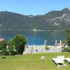 Отель Luganersee, Pool, Strand, Parkplatz, Suite 204, фото 10