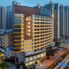 Отель Lidun Hotel, фото 38