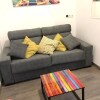 Отель Apartment With one Bedroom in Málaga, With Wifi - 100 m From the Beach, фото 3