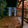 Отель Boutique Stone Cottage With Large Terraces, фото 13