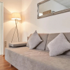 Отель Modern Apartment in The Heart of Vienna 1, фото 5