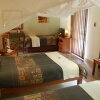 Отель Kubu Safari Lodge, фото 5
