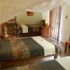 Отель Kubu Safari Lodge, фото 3